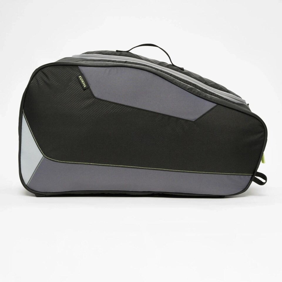 image 1 of Decathlon Padel Bag PL Team Black