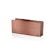 image 1 of Copper Napkin Holder