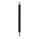 image 2 of MidOcean Bergamo Recycled Aluminium Ballpoint Pen - Black - One Size