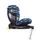 image 5 of Cosatto All in All Rotate Car Seat - 360 Spin, All Stages Car Seat, 0-12 Years Old (Dragon Kingdom)