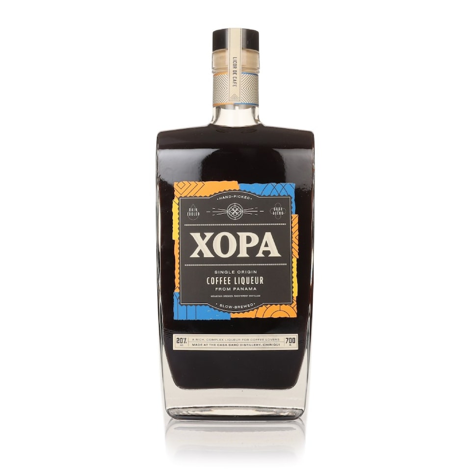 image 1 of Casa Baru XOPA Coffee Liqueur