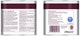 image 3 of Rustins - Chalky Finish Paint Georgian Grey 250ml