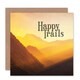 image 1 of Travel Trails Landscape Goodbye Card