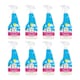image 1 of Coco and Lola Antibacterial Stain and Odour Remover | Blue | 8 - Blue | 8