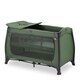 image 1 of Hauck Play N Relax Center - Dark Green