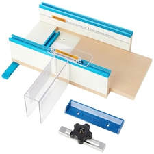 Rockler Table Saw Small Parts Sled - 996182