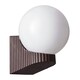 image 4 of Hayley | Wall | Brown metallic Multi | metallic