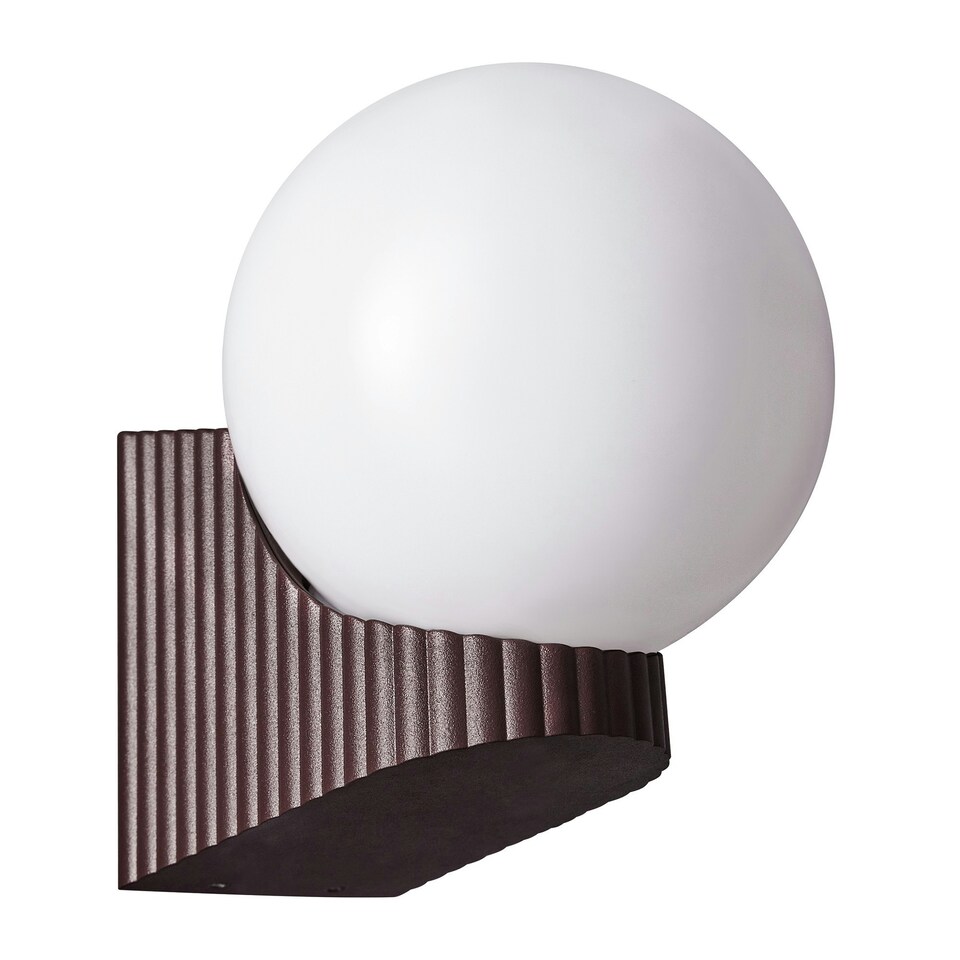image 1 of Hayley | Wall | Brown metallic Multi | metallic