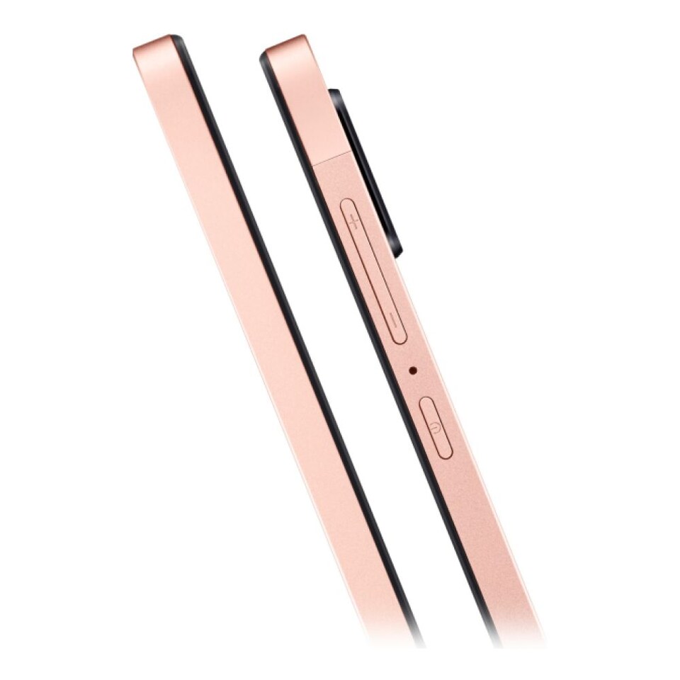 image 1 of Acer Iconia M10-11 MediaTek MT8183 4GB RAM 128GB Storage 10.1" Tablet - Rose Gold