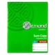 image 1 of 88 Pages C3 Durable Cover Sum Copy Exercise Book by Ormond