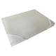 image 3 of A4 Clear Box File with Elastic Closure