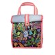 image 1 of Arthouse Insulated Lunch Bag - COLOURFUL GARDEN