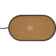image 3 of Avenue Klip Wireless Phone Charger - Solid Black - One Size
