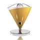 image 2 of Bugatti Vita Juicer Yellow