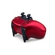 image 2 of Sony DualSense Red Bluetooth Gamepad Analogue / Digital PlayStation 5 - Volcanic Red -1000038837 - P5AEJSSNY57682