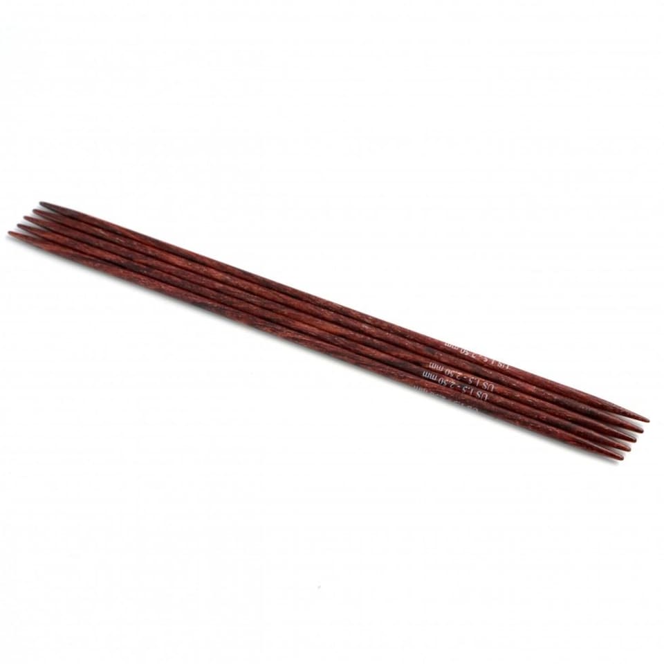 Knit Pro Dreamz Double Point Needles 2.5mm x 12.5cm for Knitting - per pack of 5