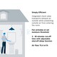 image 4 of Bosch Silent Bathroom Fan 1900 DH W100 - Bathroom Fan with Humidity Sensor