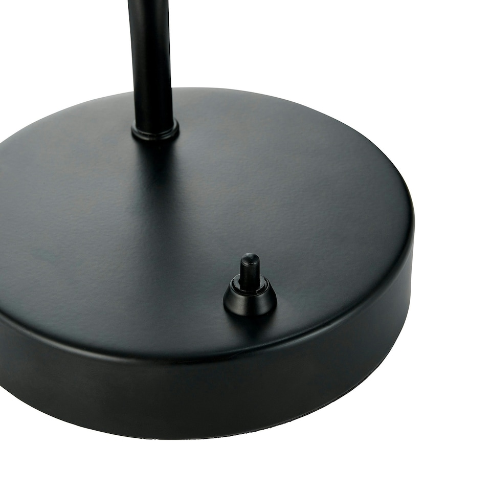 image 1 of Matis | Table lamp | Black Black | Black