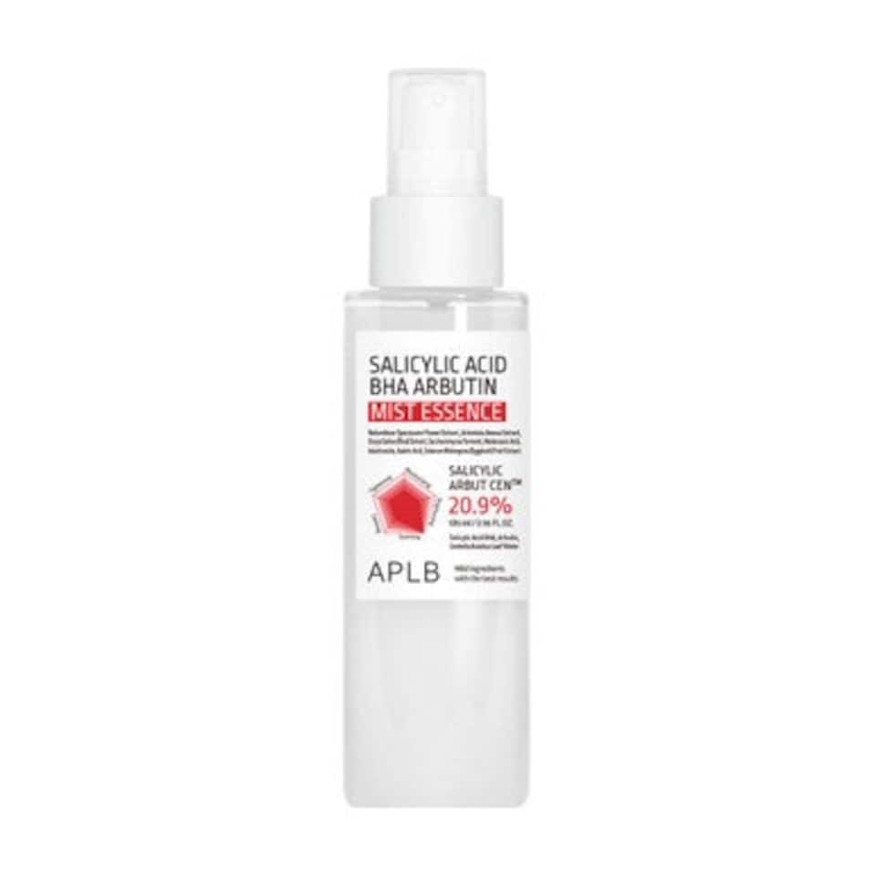 image 1 of APLB Salicylic Acid BHA Arbutin Mist Essence 105ml