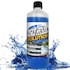 image 2 of 4 x 1 Litre Hot Tub Spa & Pool Filter Cartridge Cleaner Solution Removes Grease & Oil