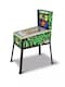 image 1 of Toy Shock Haunted House Electronic Pinball Machine With Digital Score Board