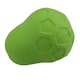image 5 of Small Rubber Green Tumble Tease Dog Interactive Play Treat Fillable Toy Gift