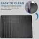 image 6 of Universal Car Mat Fit Vehicle Boot Rubber Liner Slip Resistant Mat Cut to Size