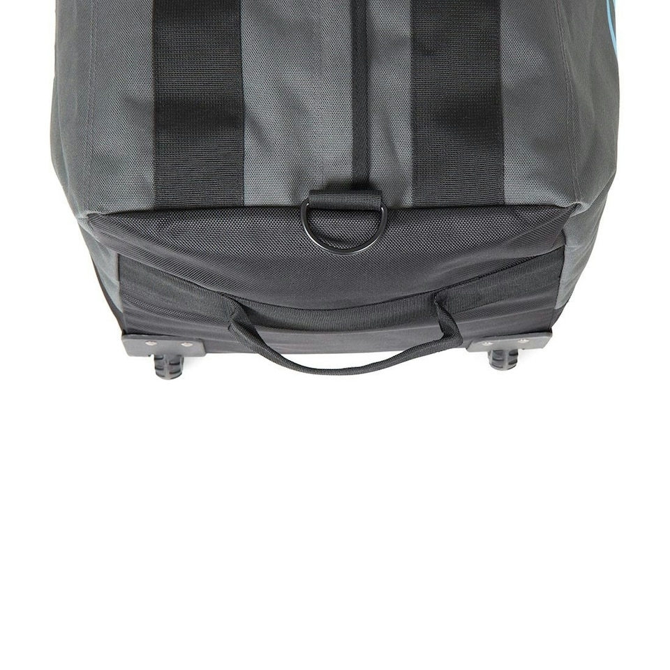 image 1 of Lifeventure Expedition Wheeled Duffle Bag 120 Litre Black | Grey