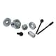 image 6 of Bush / Silent Block Removal Extractor Puller & Installer For VAG Seat Audi VW
