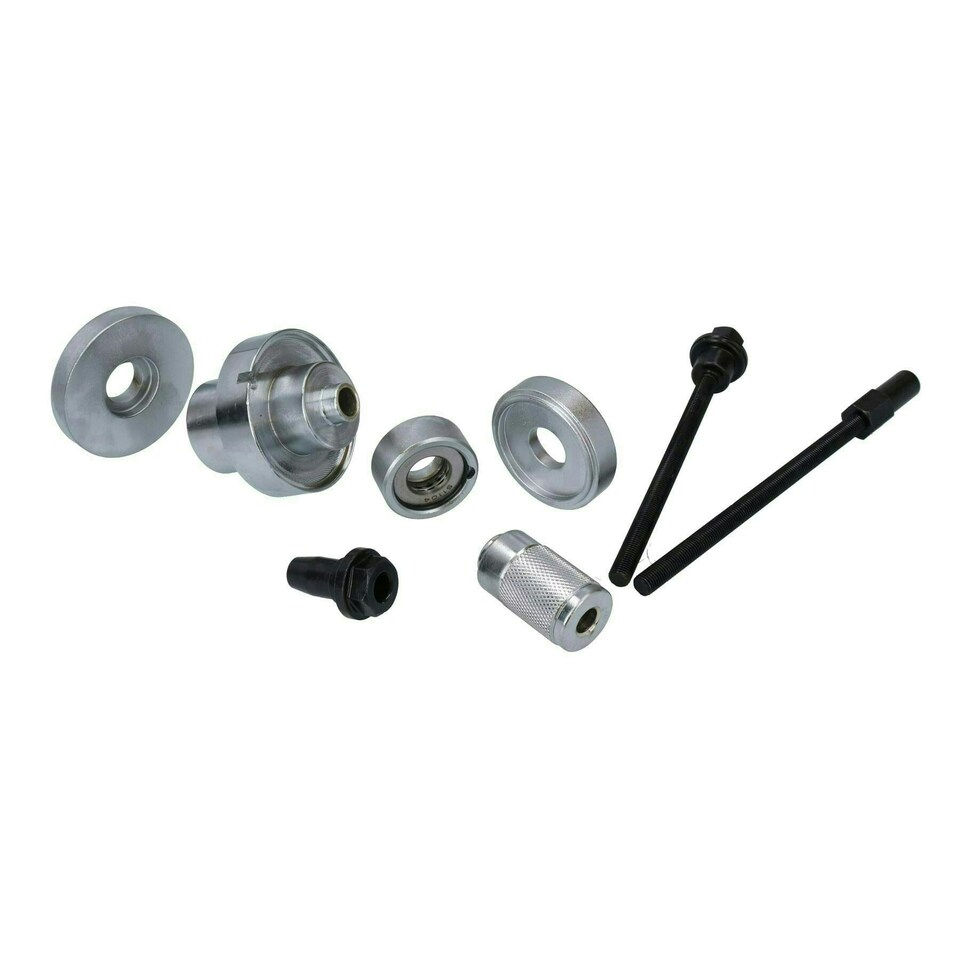 image 1 of Bush / Silent Block Removal Extractor Puller & Installer For VAG Seat Audi VW