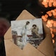image 3 of Luc Olivier Merson A Tear For a Drop of Water Art Greeting Card