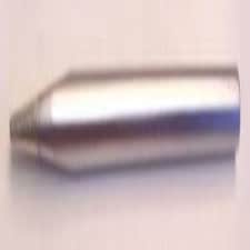 ANTEX - Replacement Tip for HP100 Soldering Iron - Straight