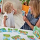 image 5 of Orchard Toys Jungle Heads and Tails Game