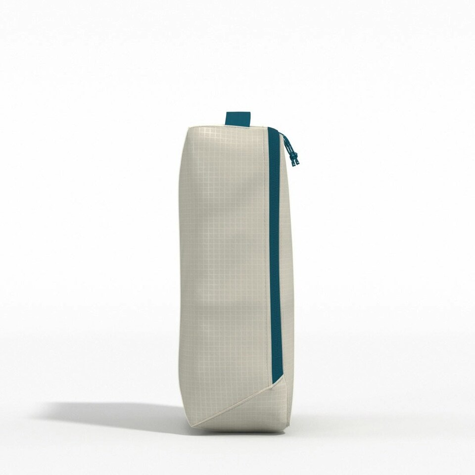 image 1 of Ultralight Packing Cube - Medium - 5.5L - Oyster White White