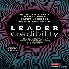 Leader Credibility