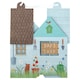 image 7 of Hallmark Father's Day Card For Dad - 3D Pop-Up 'Dad's Shed' Design