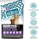 image 2 of Burns Pet Nutrition Complete Dry Hypoallergenic Dog Food For Sensitive Dogs, Turkey and Potato 6kg