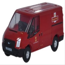 Oxford Diecast Ford Transit MkV Royal Mail