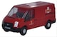 image 1 of Oxford Diecast Ford Transit MkV Royal Mail