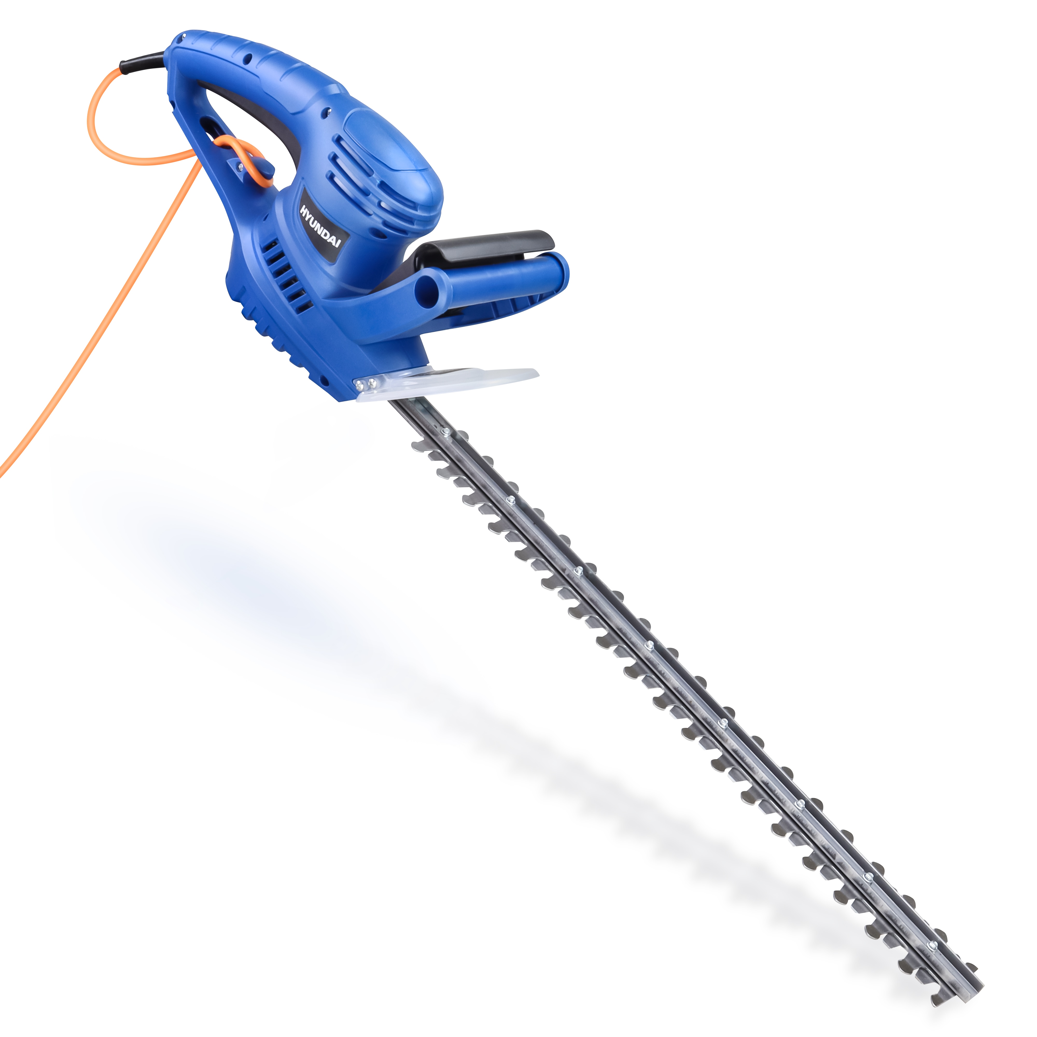 Hyundai 550W 510mm Corded Electric Hedge Trimmer Pruner HYHT550E