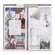 image 2 of Hallmark Christmas Boxed Cards"Festive Moment" - 12 Cards, 2 Designs