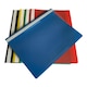 image 3 of Pack of 60 Assorted Colour A4 Project Folders by Janrax