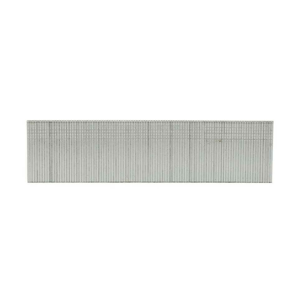 image 1 of Fixman - Galvanised Smooth Shank Nails 18G 5000pk - 32 x 1.25mm