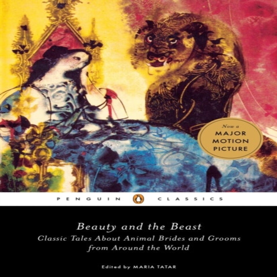 Beauty And The Beast