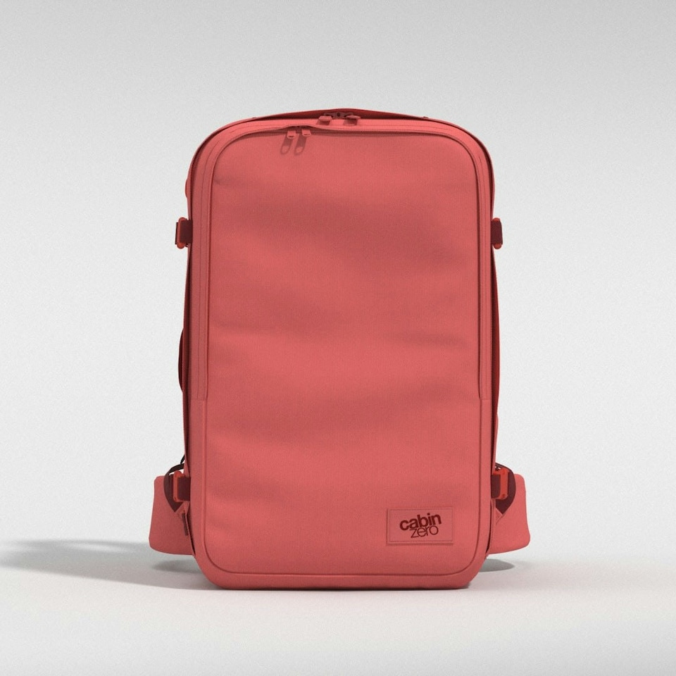 image 1 of Classic Pro Backpack 42L Peach Valley Pink