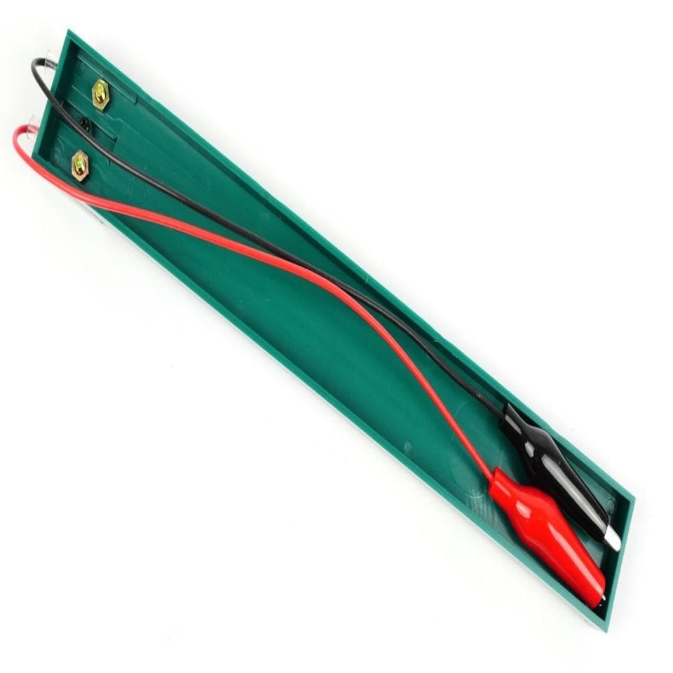image 1 of Gaugemaster Electric Locomotive Wheel Cleaner N Scale