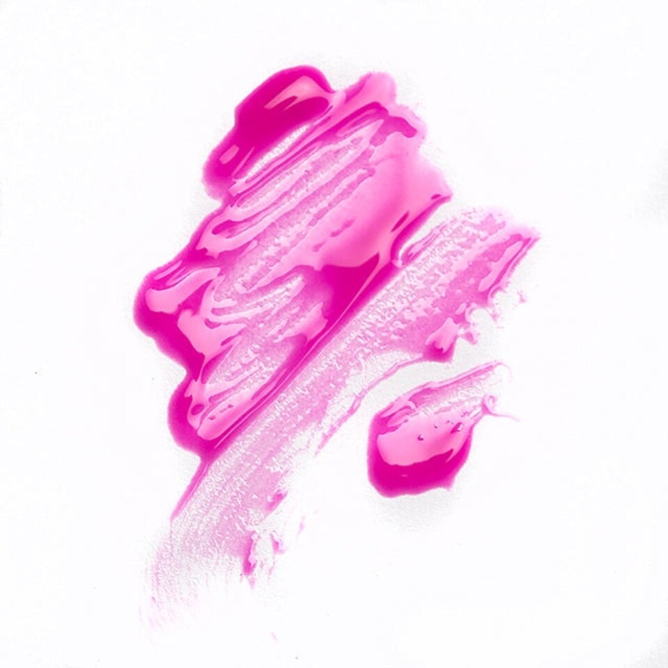 image 1 of Hot Pink Glis Gloss - Lip Gloss - Glisten Cosmetics Multi