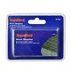 image 2 of SupaTool Staples (Pack Of 1000) - Silver - 8mm