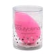 image 2 of Beautyblender Original Pink Makeup Sponge | Multi | Pink
