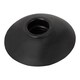 image 2 of 32mm Mud Basket Pair Trekking Pole SoftGround Hiking Walking Outdoor | Black | Black | One Size | 1